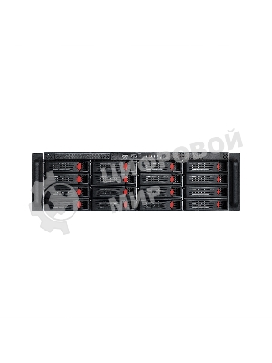 Серверный корпус ExeGate Pro 3U660-HS16 (RM 19
