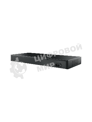 Коммутатор 24PORT 10/100M POE 4GE COMBO P124GH Netis