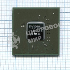 Чип nVidia G98-700-A3
