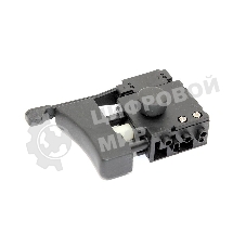 Выключатель для китайских дрелей (0123) 301083