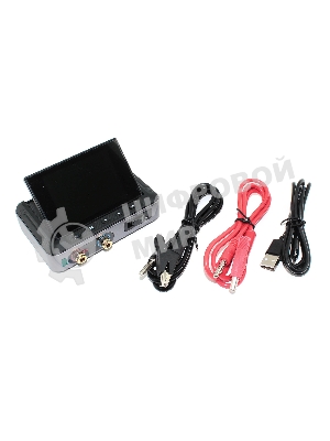 Мини источник питания Fnirsi DPS-150 30V 5A