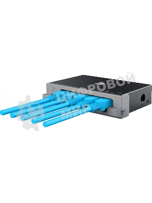 Коммутатор Netis ST105D 5PORT 10/100M