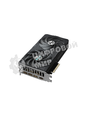 Видеокарта Gigabyte GeForce RTX 5060 Ti Eagle OC, NVIDIA RTX 5060 Ti, 8 ГБ GDDR7, 128 бит, PCI-e 5.0, 1xHDMI, 3xDP, 2617 МГц
