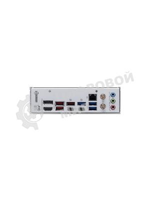 Материнская плата MSI B850M GAMING PLUS WIFI, AM5, AMD B850, 4xDDR5, 4xSATA, 2xM.2, 1xPCIe 5.0 x16, 1xPCIe 4.0 x4, 1xPCIe 3.0 x1, 1xDP, 1xHDMI, 1x5Gb LAN, Wi-Fi 7, Bluetooth 5.4, 3xUSB-C 10Gbps, 3xUSB-A 10Gbps, 3xUSB-A 5Gbps, 3x3.5 мм, 7.1, mATX