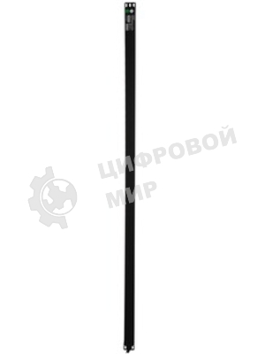 Блок розеток вертикальный ExeGate ServerPro PDU-V636 Al-36C136C19-IEC309-32A-1P (19