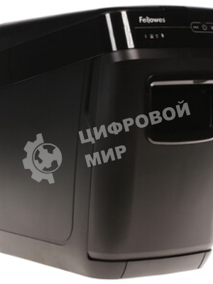 Шредер Fellowes AutoMax 130C (секр.P-3)/фрагменты/130лист./32лтр./пл.карты