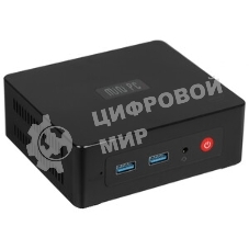 Мини ПК Beelink GK mini/J5005/8G/256G/Black