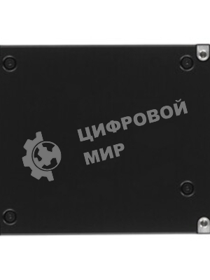 Накопитель SSD Samsung PM893, 480Gb, SATA III, 2.5