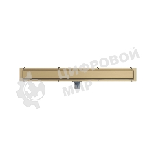 Трап линейный РМС ТЛ-06-МЗ-80х7