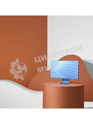 Монитор 27