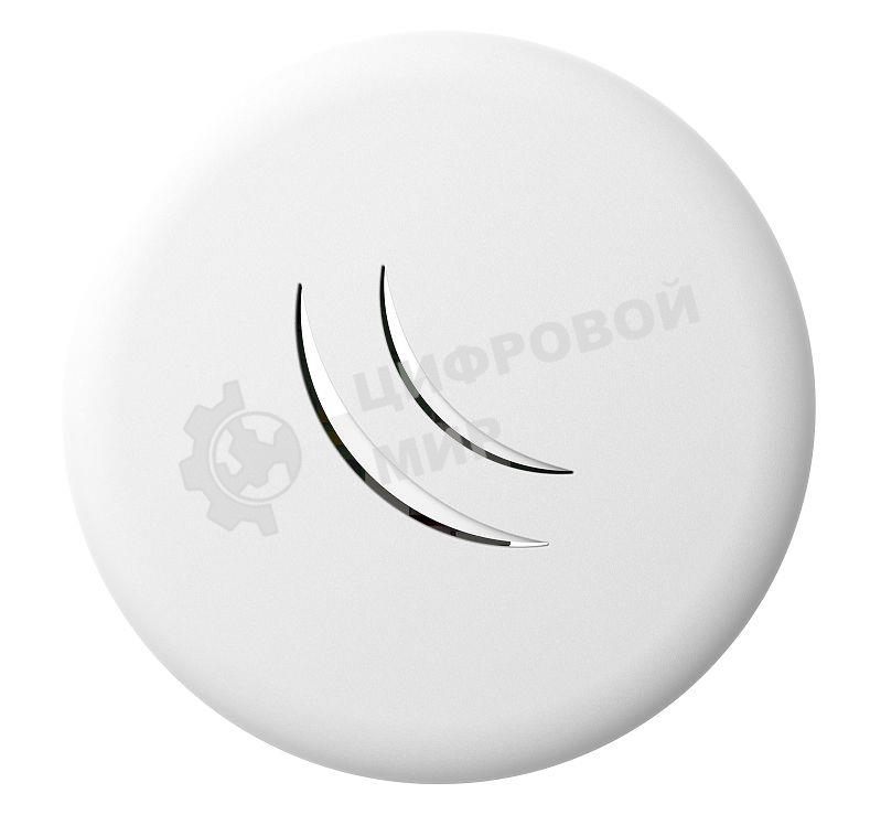Точка доступа Mikrotik cAP lite (RBcAPL-2nD)