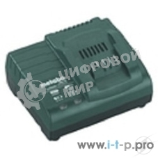 Аккумуляторы и зарядные устройства ASC 30-36 V Зар.уст.12-36В,NiCd/Li-Ion (L/LT/LTX)