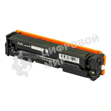 Картридж лазерный Sakura CRG045BK для Canon i-SENSYS LBP-610C, MF-630C, черный, 1 400к.
