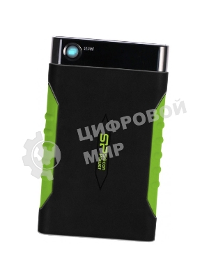 Внешний HDD 2.5