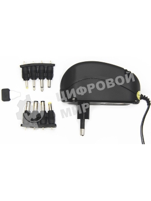 Блок питания GoPower Powerhit 500 универсальн. (1/20/40)