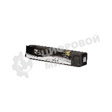 Картридж струйный Sakura CN625AE (№970XL Black) для HP, черный, 256 мл., 10000 к.