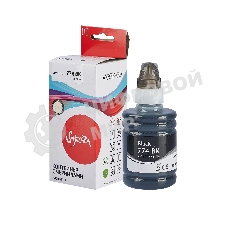 Контейнер с чернилами Sakura C13T77414A (774 BK) для Epson, черный, 7000 к., 140 мл.