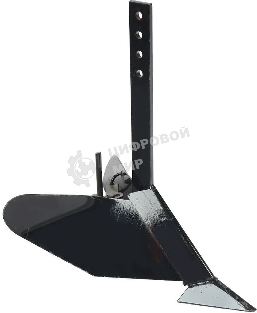 Окучник PATRIOT 490001050 однорядный патриот б/сц все мотоблоки ширина 350м высота 585мм ок1