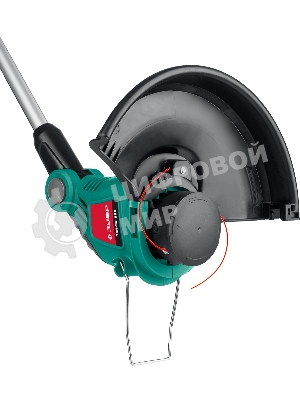 Триммер ЗУБР 600 Вт сетевой, ш/с 33 см