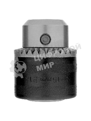 Патрон для дрели Сибртех ключевой 3-16 мм - В18