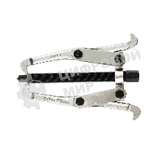 Съемник механический Sparta 100 мм, двойной