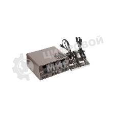 Паяльная станция BAKU BA-603D+