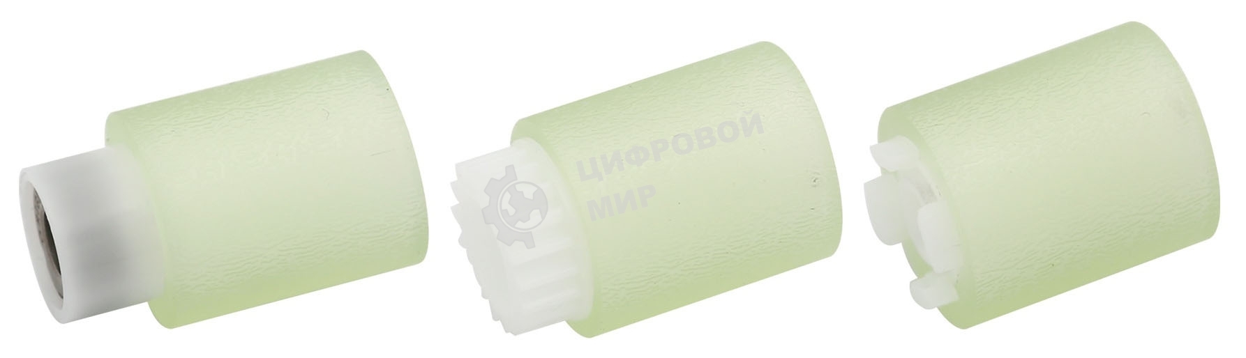 Комплект роликов CET CET511020 (AF03-0085/AF03-1085/AF03-2085) для Ricoh Aficio 3035/3045/MPC400/MPC401 (упак.:3шт)