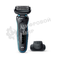 Электробритва Braun 51-M1200s