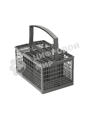 Посудомоечная машина Maunfeld MWF60121W, белый, 59.8 см, 12 компл., 47 дБ, класс A++