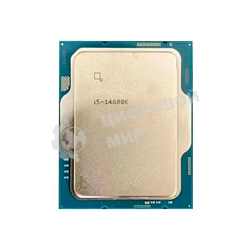 Процессор Intel Core i5 14600K Soc-1700 3.5GHz OEM