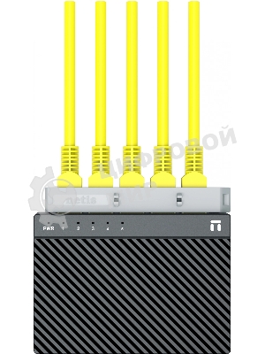 Коммутатор Netis ST3105GC