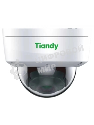 Камера видеонаблюдения IP Tiandy Pro TC-C32KS I3/E/Y/S/2.8мм/V5.0 2.8-2.8мм корп.:белый (TC-C32KS I3/E/Y/S/2.8/V5.0)