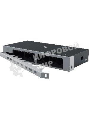 Коммутатор Netis ST108D 8PORT 10/100M