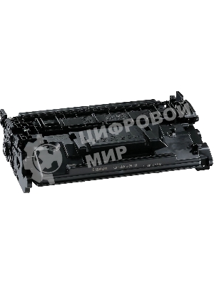 Картридж лазерный Canon 052 H 2200C002 черный (9200 стр.) для Canon MF421dw/MF426dw/MF428x/MF429x