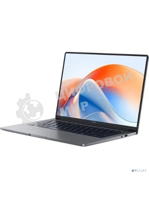 Ноутбук Honor MagicBook X14 Plus Intel Core 5 220H 2700MHz/14