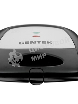 Вафельница Centek CT-1450 (венские вафли, гриль, вафли для мороженного)