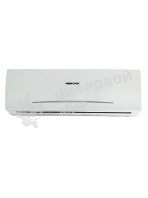 Кондиционер Renova CHW-07B Breeze