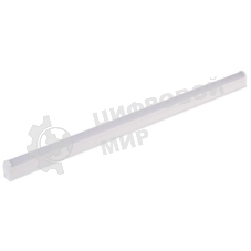 Линейный светодиодный светильник ЭРА LLED-01-08W-4000-E 8Вт 4000К L572мм