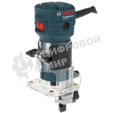 Фрезер Bosch GKF 550550Вт 33000об/мин