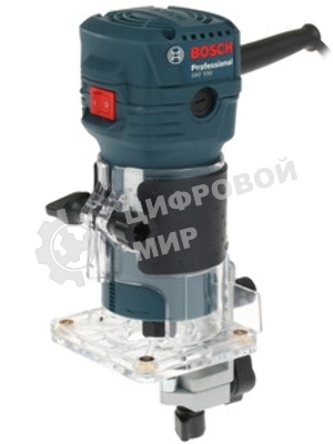 Фрезер Bosch GKF 550550Вт 33000об/мин