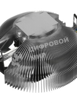Кулер ZALMAN CNPS80G Rev.3, 85мм FAN, AL, 4-PIN PWM, 900-2500 RPM, 28DBA, LONG LIFE BEARING, LGA 1700/1200/115X, AM5/AM4/AM3+/AM3