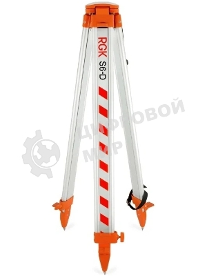Штатив RGK S6-D (4610011870842)