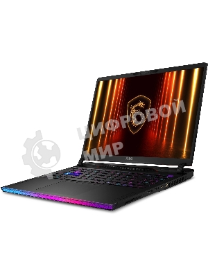 Ноутбук MSI Raider 16 HX A2XWIG-688CA/16