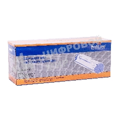Картридж лазерный ProfiLine PL-CB541A/716 для принтеров HP Color LaserJet CP1210/CP1215/CP1510/CP1518/CM1300/1312 Canon Color Shot LBP 5050/5970/5975, MF-8030/8040/8050 Cyan 1400 копий