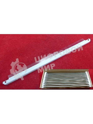 Дозирующее лезвие (Doctor Blade) HP LJ 4L/4P/Canon FC/PC (ELP, Китай) 10штук