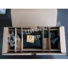 Печь в сборе Canon MF-6140/6180 (FM1-D112)