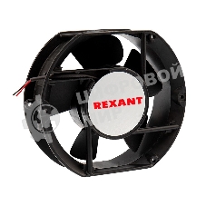 Вентилятор Rexant RХ 17250HB 24 VDC
