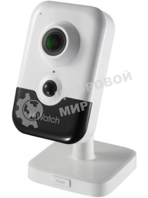 Камера видеонаблюдения IP HiWatch DS-I214(C)(2мм)
