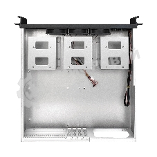 Серверный корпус ExeGate Pro EX284970RUS 2U450-09 (RM 19