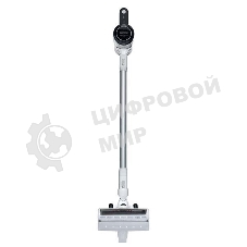 Пылесос ручной Gorenje SVC216FMLW 135Вт белый/черный